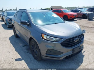 FORD FORD EDGE SE