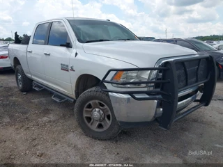 RAM RAM 2500 SLT  4X4 6'4 BOX