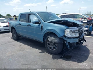 FORD FORD MAVERICK XLT