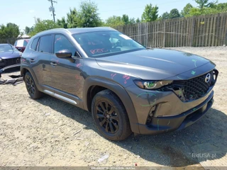 MAZDA MAZDA CX-50 2.5 S PREFERRED PACKAGE