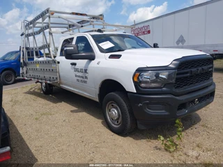 RAM RAM 2500 TRADESMAN  4X4 8' BOX