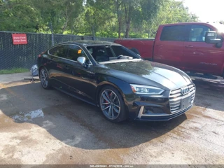 AUDI AUDI S5 3.0T PREMIUM PLUS