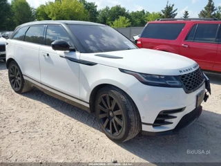 LAND ROVER LAND ROVER RANGE ROVER VELAR P340 R-DYNAMIC SE/P380 R-DYNAMIC SE