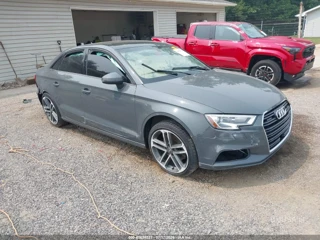 AUDI AUDI A3 2.0T PREMIUM