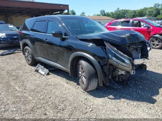 NISSAN NISSAN PATHFINDER S 4WD