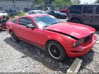 FORD FORD MUSTANG V6 DELUXE/V6 PREMIUM
