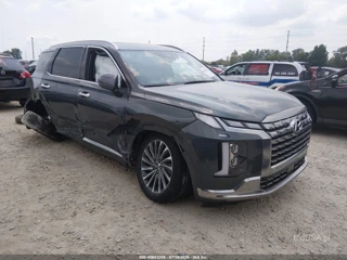 HYUNDAI HYUNDAI PALISADE CALLIGRAPHY
