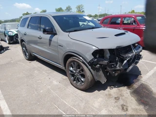DODGE DODGE DURANGO R/T PLUS AWD