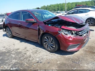 HONDA HONDA INSIGHT TOURING