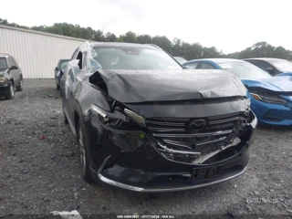 MAZDA MAZDA CX-9 GRAND TOURING