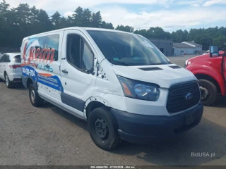 FORD FORD TRANSIT-250