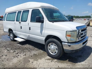 FORD FORD E-350 SUPER DUTY COMMERCIAL