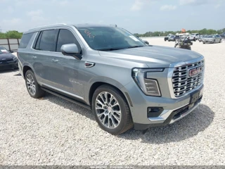 GMC YUKON 2WD DENALI