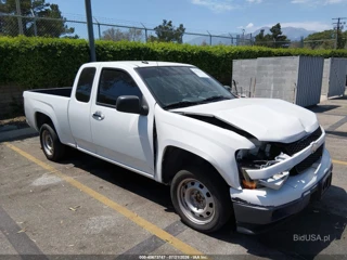 CHEVROLET CHEVROLET COLORADO WORK TRUCK