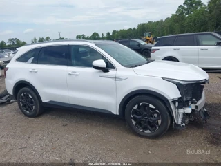 KIA KIA SORENTO S