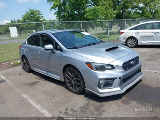 SUBARU SUBARU WRX PREMIUM