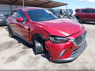 MAZDA MAZDA CX-3 SPORT