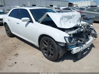 CHRYSLER CHRYSLER 300 300S