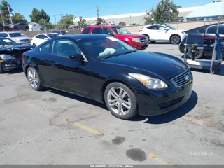 INFINITI INFINITI G37 JOURNEY