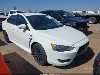 MITSUBISHI MITSUBISHI LANCER ES