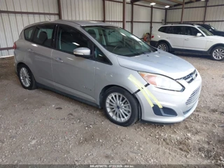 FORD FORD C-MAX HYBRID SE