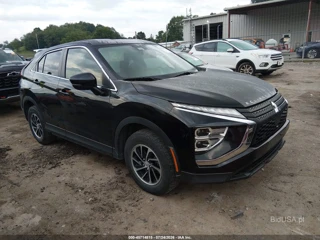 MITSUBISHI MITSUBISHI ECLIPSE CROSS ES S-AWC