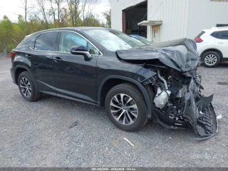 LEXUS LEXUS RX 350