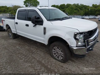FORD FORD F-250 XLT