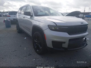 JEEP JEEP GRAND CHEROKEE L ALTITUDE X 4X2