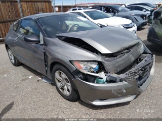 HONDA HONDA CR-Z EX