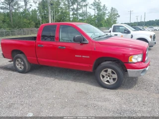 DODGE DODGE RAM 1500 SLT/LARAMIE/ST