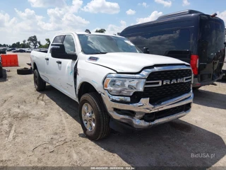 RAM RAM 3500 BIG HORN  4X4 8' BOX