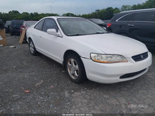 HONDA HONDA ACCORD EX V6