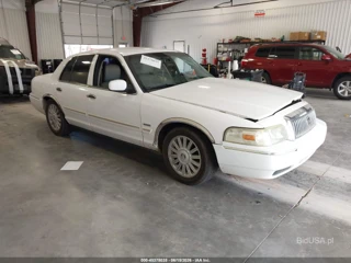 MERCURY MERCURY GRAND MARQUIS LS (FLEET ONLY)
