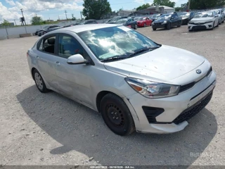 KIA KIA RIO S