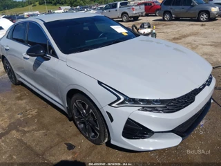 KIA KIA K5 GT-LINE