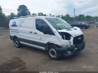FORD FORD TRANSIT-250