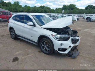 BMW X1 SDRIVE28I