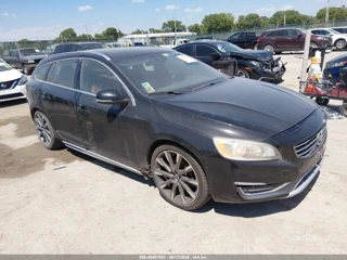 VOLVO VOLVO V60 T5 PREMIER