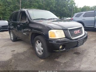 GMC ENVOY SLE