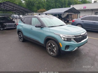 KIA KIA SELTOS S