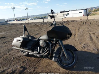 HARLEY-DAVIDSON HARLEY-DAVIDSON FLTRX