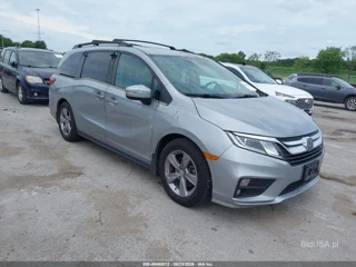HONDA HONDA ODYSSEY EX-L