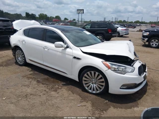 KIA KIA K900 PREMIUM