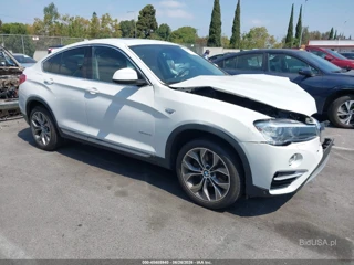 BMW X4 XDRIVE28I