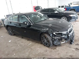 BMW 330I XDRIVE