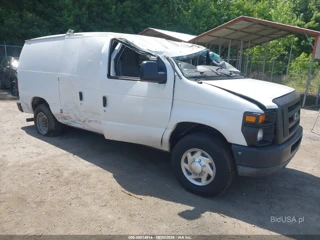 FORD FORD E-250 COMMERCIAL/RECREATIONAL