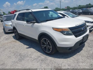 FORD FORD EXPLORER SPORT