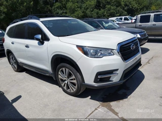 SUBARU SUBARU ASCENT TOURING