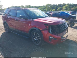 FORD FORD EXPLORER SPORT
